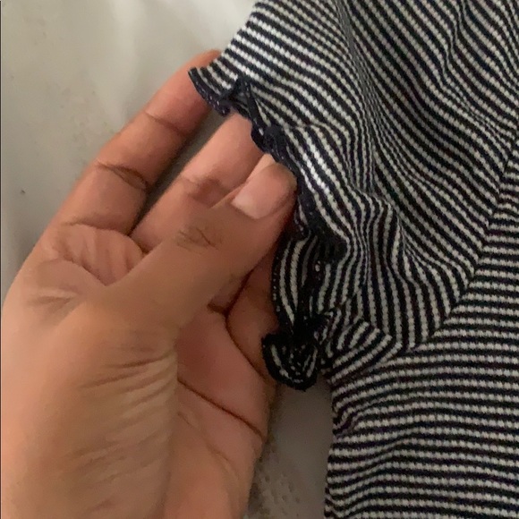 Hollister button shirt - Picture 3 of 4